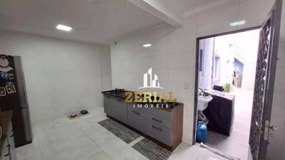 Casa, 3 quartos, 183 m² - Foto 3