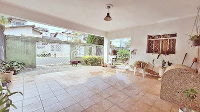Casa, 4 quartos, 380 m² - Foto 5