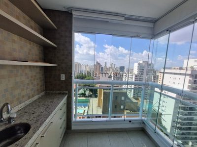 Apartamento, 1 quarto, 39 m² - Foto 4