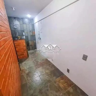 Sala-Conjunto, 21 m² - Foto 1