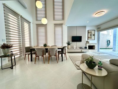 Casa, 4 quartos, 268 m² - Foto 4