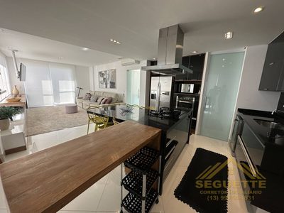 Cobertura, 3 quartos, 254 m² - Foto 5