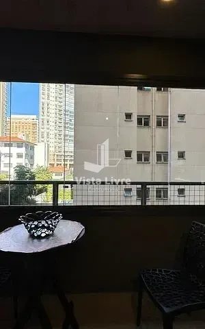 Apartamento, 1 quarto, 26 m² - Foto 4