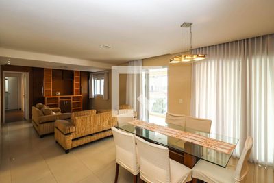 Apartamento, 3 quartos, 126 m² - Foto 1