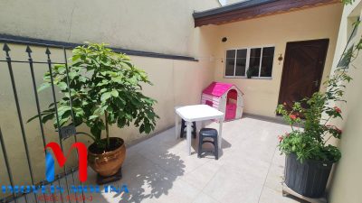 Sobrado, 3 quartos, 245 m² - Foto 4