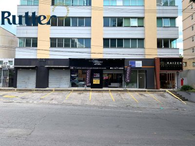 Sala-Conjunto, 230 m² - Foto 4