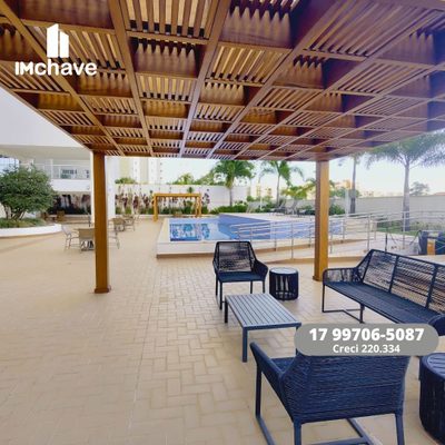 Apartamento, 3 quartos, 245 m² - Foto 4