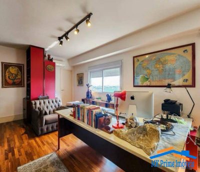 Apartamento, 4 quartos, 254 m² - Foto 5