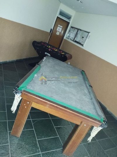 Apartamento, 2 quartos, 56 m² - Foto 3