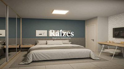 Apartamento, 2 quartos, 59 m² - Foto 4
