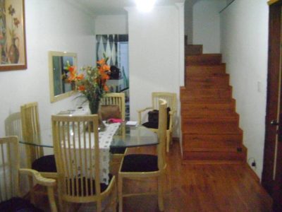 Casa, 2 quartos, 120 m² - Foto 1