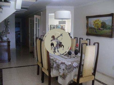 Apartamento, 3 quartos, 328 m² - Foto 5