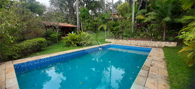 Casa, 4 quartos, 450 m² - Foto 4