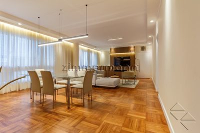 Apartamento, 3 quartos, 170 m² - Foto 5