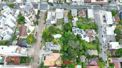 Loteamento e Condomínio, 1789 m² - Foto 1