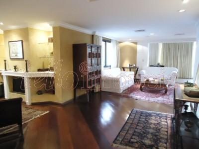 Apartamento, 4 quartos, 314 m² - Foto 1