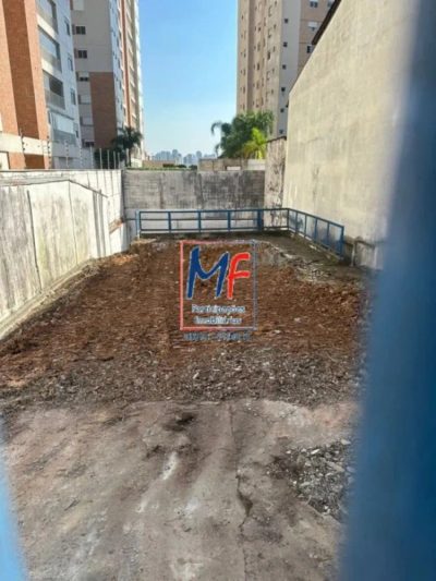 Terreno, 243 m² - Foto 2