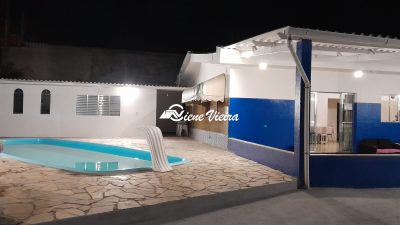 Chácara, 4 quartos, 3000 m² - Foto 4
