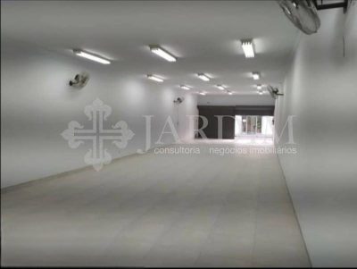 Loja-Salão, 201 m² - Foto 2