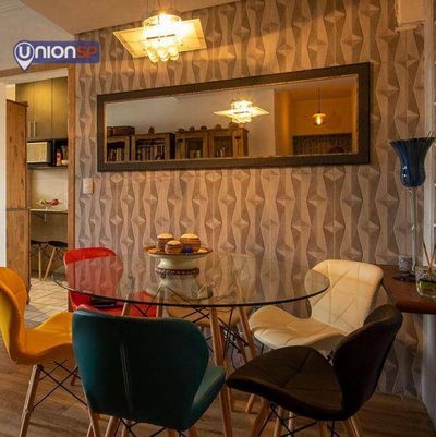 Apartamento, 2 quartos, 65 m² - Foto 5