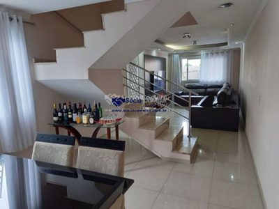 Casa, 4 quartos, 220 m² - Foto 4