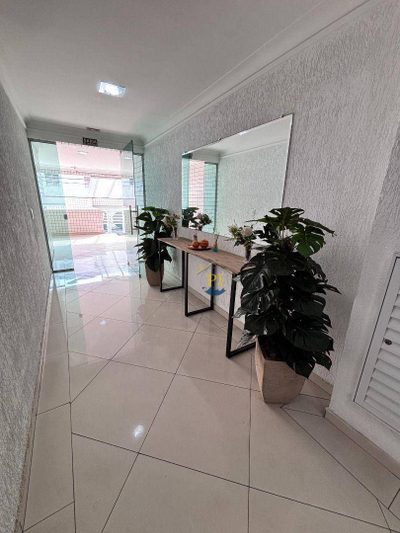 Apartamento, 2 quartos, 60 m² - Foto 4