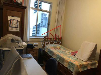 Apartamento, 3 quartos, 115 m² - Foto 2
