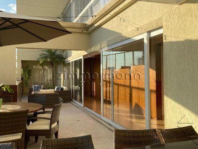 Cobertura, 5 quartos, 600 m² - Foto 2