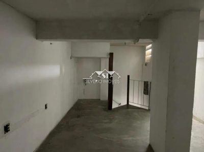 Loja-Salão, 35 m² - Foto 3