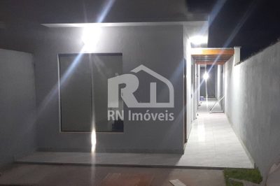Casa, 2 quartos, 125 m² - Foto 2
