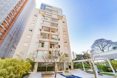 Apartamento, 2 quartos, 57 m² - Foto 2