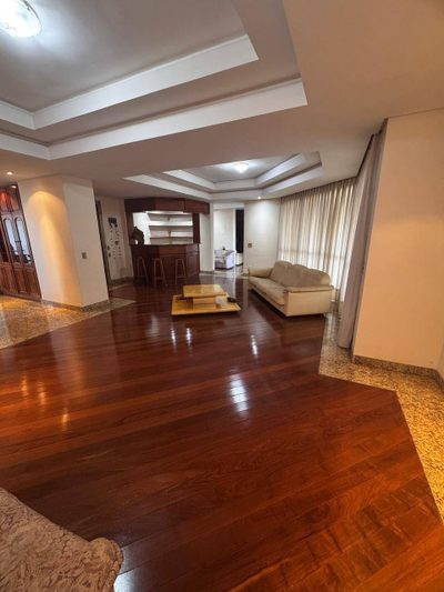 Apartamento, 4 quartos, 298 m² - Foto 1