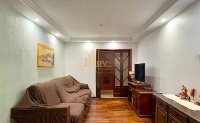 Casa, 3 quartos, 100 m² - Foto 1