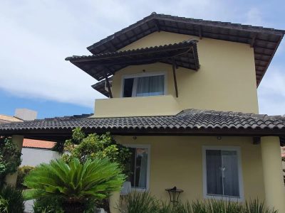 Casa, 4 quartos, 169 m² - Foto 1