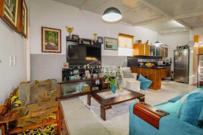 Apartamento, 3 quartos, 75 m² - Foto 4