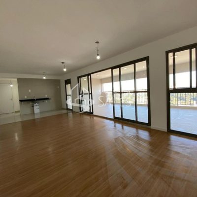 Apartamento, 3 quartos, 159 m² - Foto 1