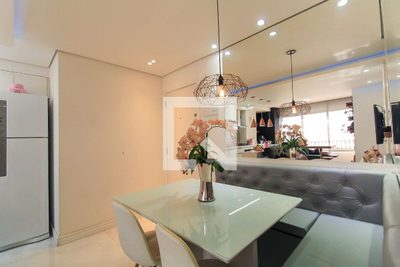 Apartamento, 2 quartos, 50 m² - Foto 5