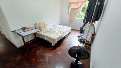 Apartamento, 2 quartos, 45 m² - Foto 1