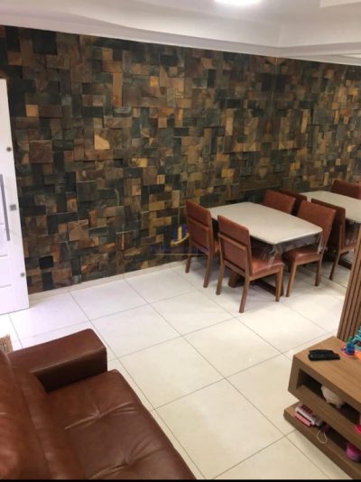 Casa de Condomínio, 2 quartos - Foto 5