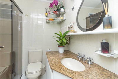 Apartamento, 3 quartos, 94 m² - Foto 5