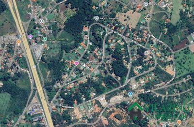 Terreno, 2370 m² - Foto 2