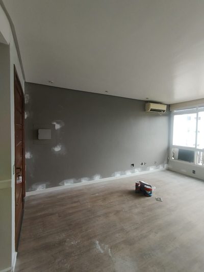 Apartamento, 2 quartos, 79 m² - Foto 1