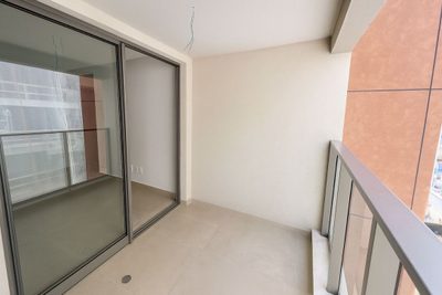 Apartamento, 2 quartos, 55 m² - Foto 2