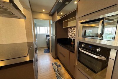 Apartamento, 2 quartos, 92 m² - Foto 4