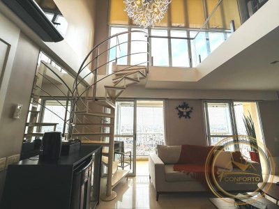 Apartamento, 3 quartos, 120 m² - Foto 1