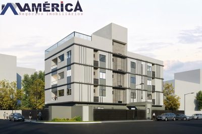 Apartamento, 3 quartos, 70 m² - Foto 2