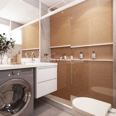Apartamento, 1 quarto, 22 m² - Foto 4
