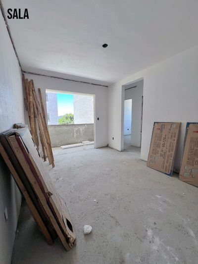Apartamento, 3 quartos, 71 m² - Foto 2