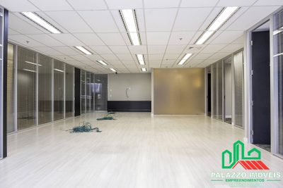 Sala-Conjunto, 311 m² - Foto 1