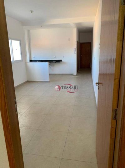 Apartamento, 2 quartos, 69 m² - Foto 2